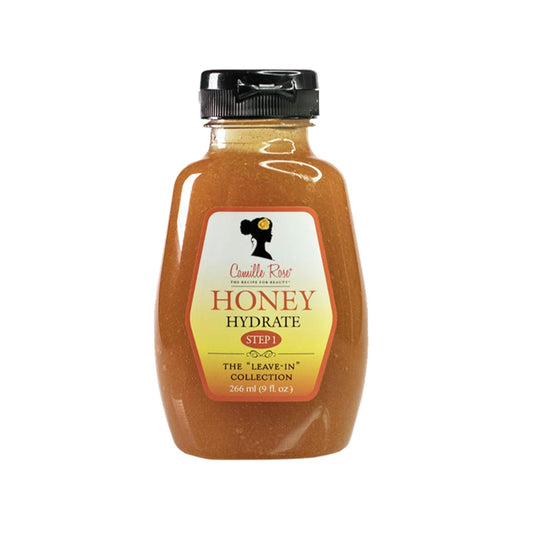 Camille Rose Fresh Honey Nectar