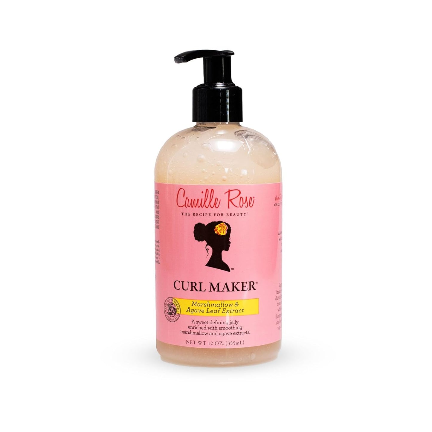Camille Rose Maker