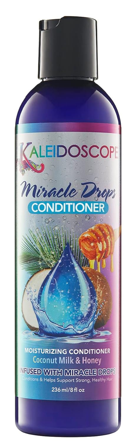 Kaleidoscope Miracle Drop Conditioner