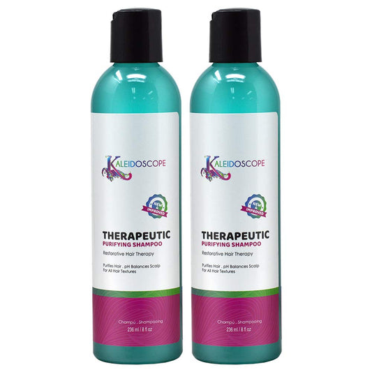 Kaleidoscope Detox Shampoo