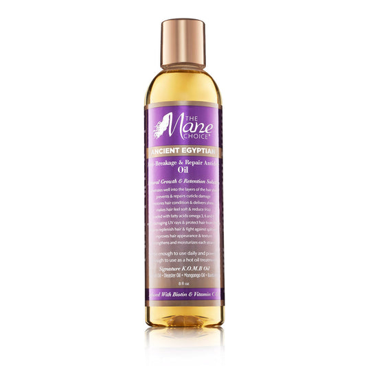 Ancient Egyptian Anti-Breakage & Repair Antidote Oil