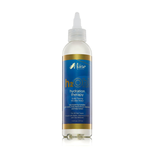 H2Oh! Hydration Therapy Scalp Toning Micellar Water
