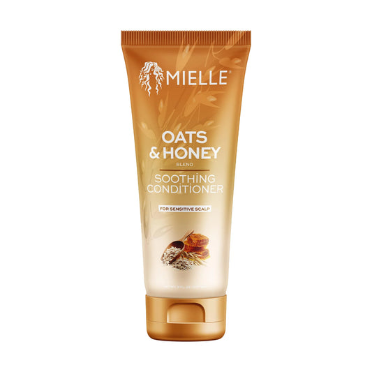 Miele Oats & Honey Soothing Conditioner