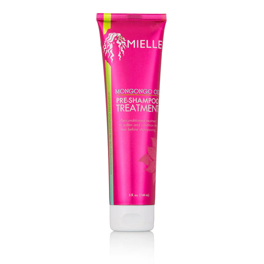 Miele Mongongo Oil Pomade-to-Oil Treatment