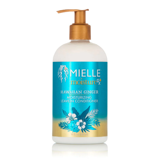 MIELLE  MOISTURE HAWAIIAN  Leave-In Conditioner