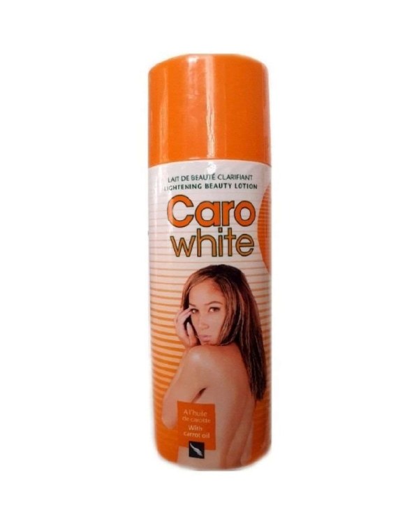 Caro White Beauty Lotion 500ML
