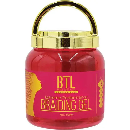 Btl Braid Gel Extreme Supreme