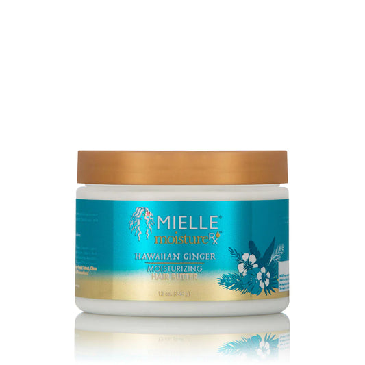 MIELLE Moisture Hawaiian Ginger Hair Butter