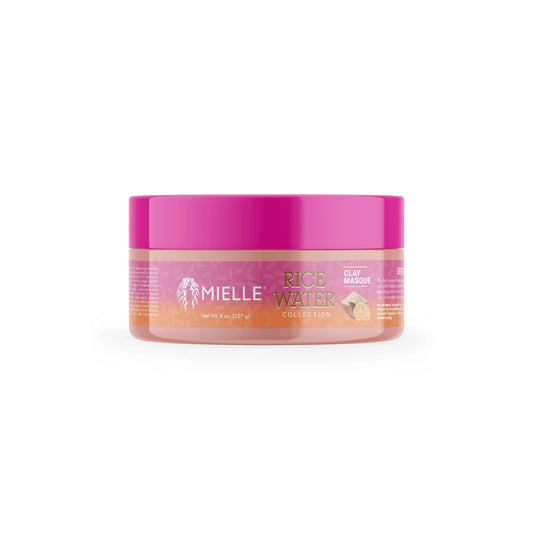 MIELLE Rice Water Clay Masque
