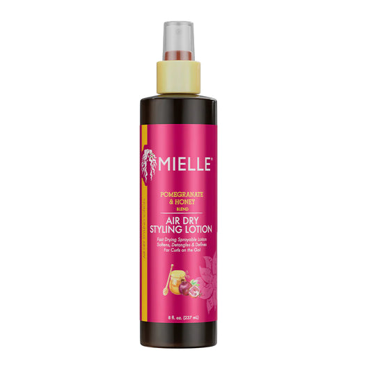 mielle Pomegranate & Honey Air Dry Styling Lotion