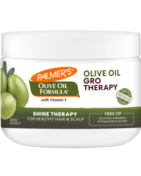 Palmer's Gro Therapy