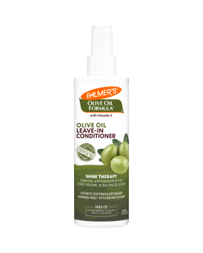 Palmers Leave in Conditioner