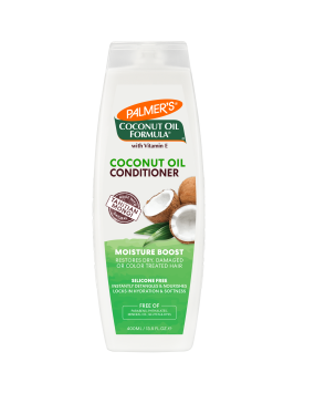 Palmer's Zero Breakage Conditioner