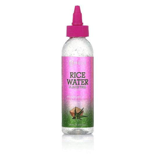 MIELLE Rice Water & Aloe Scalp Relief