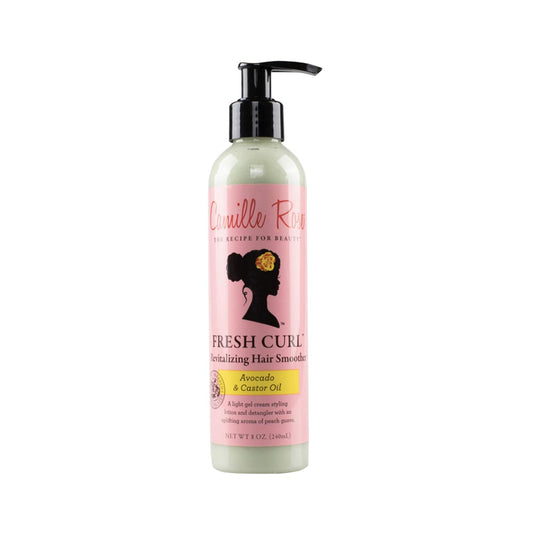 Camille Rose Fresh Curl