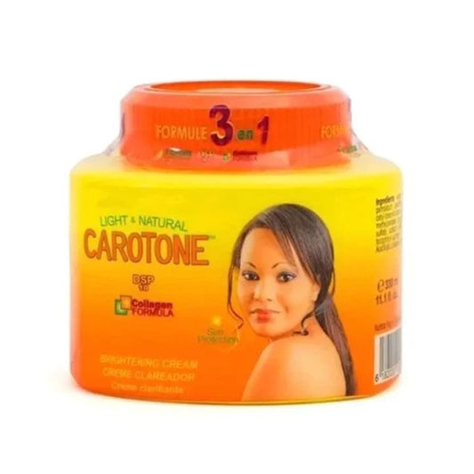 Carotone Clarifying Cream