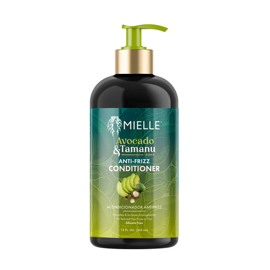 MIELLE Av[ocado & Tamanu Anti-Frizz Conditioner