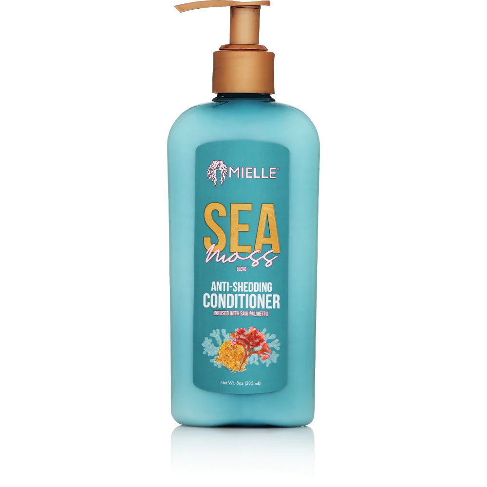 MIELLE Sea Moss Conditioner