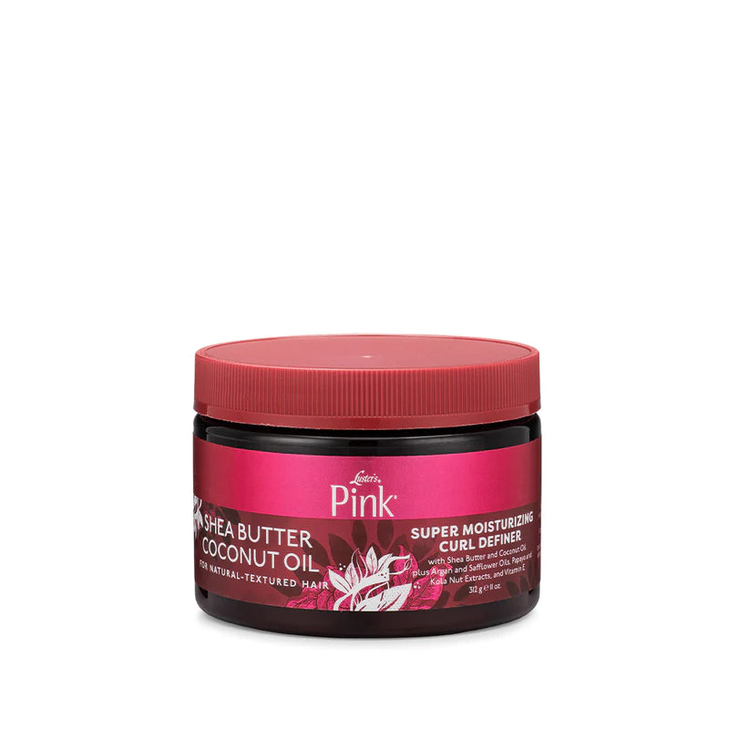 Shea Butter Coconut Curl Definer