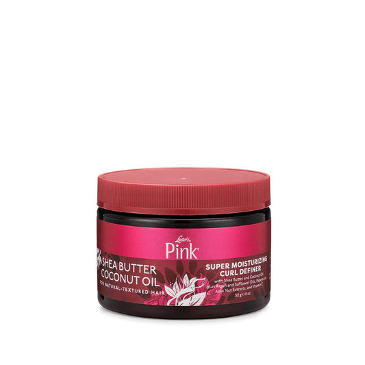 Shea Butter Coconut Curl Definer