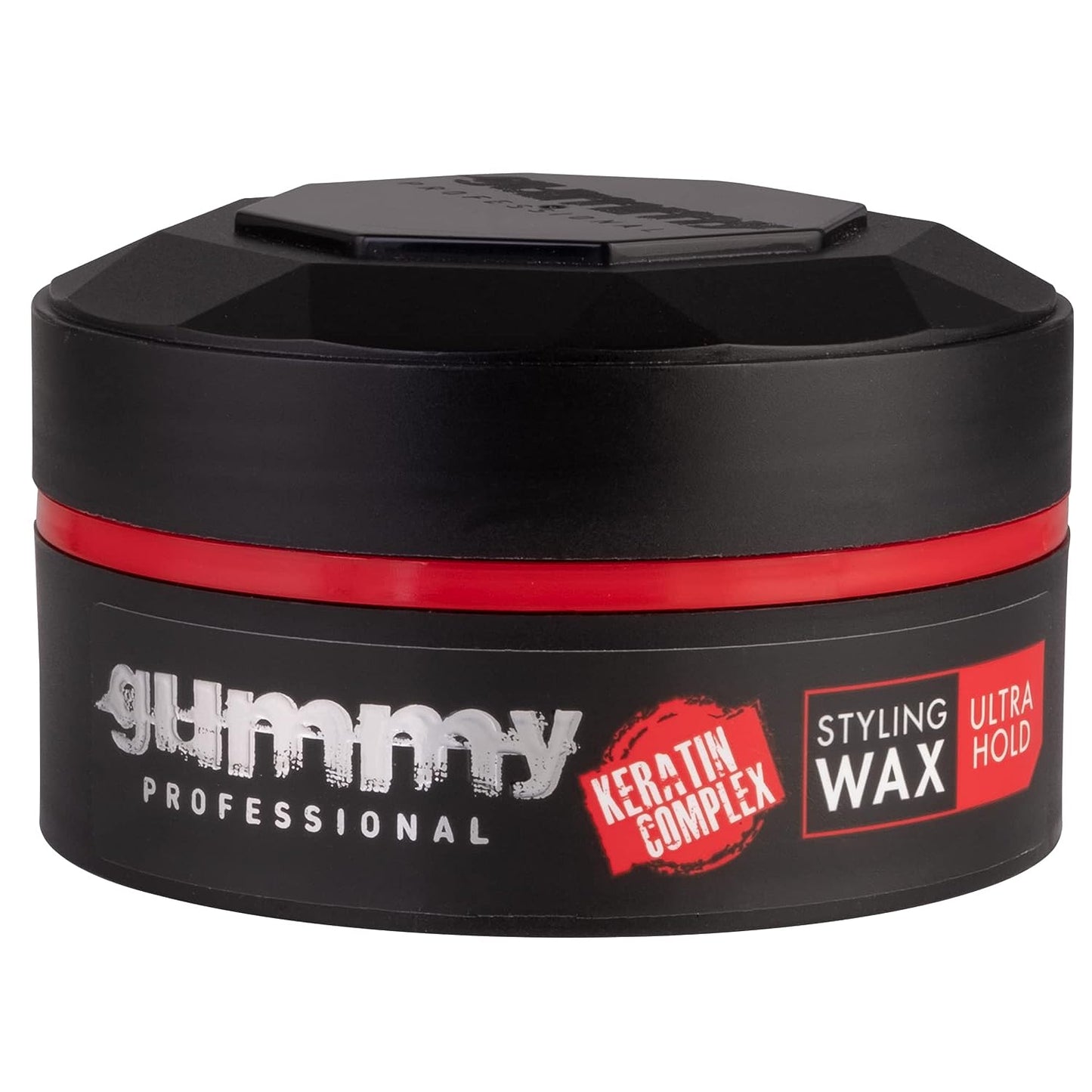 Gummy Ultra Hold