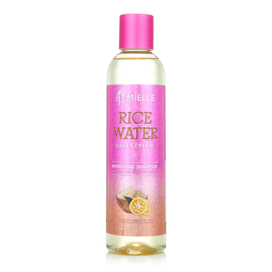 MEILLE Rice Water Hydrating Shampoo