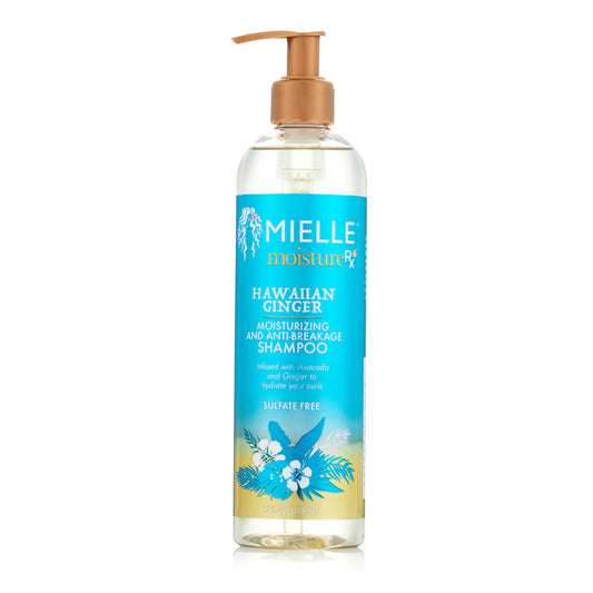 MIELLE Moisture Hawaiian Ginger Scalp Treatment