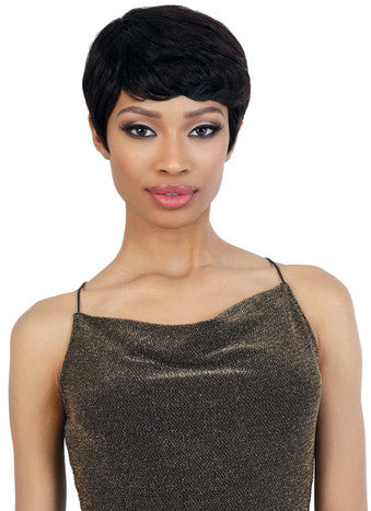 SH.BONA Remy Wig