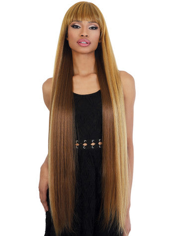 S.TIA40 Rose Signature Wig