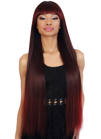 S.TIA32 Rose Signature Wig