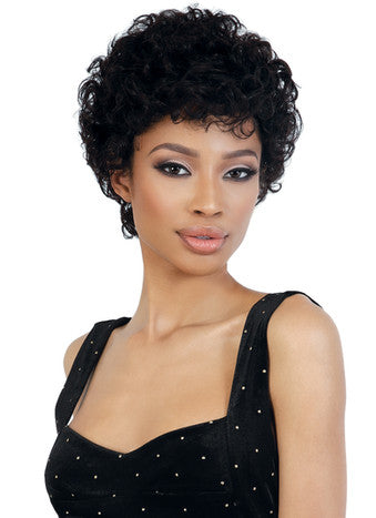 SH.ALINA Remy Wig