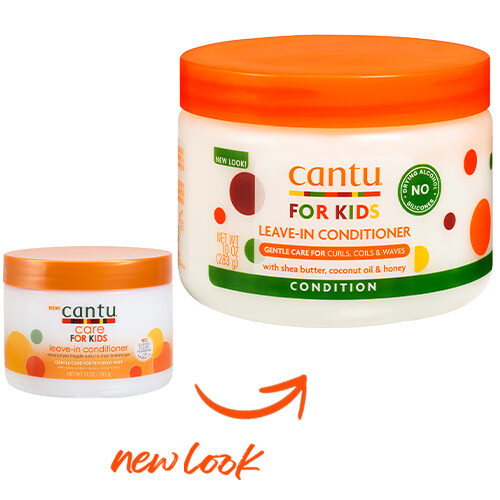Leave - In Conditioner