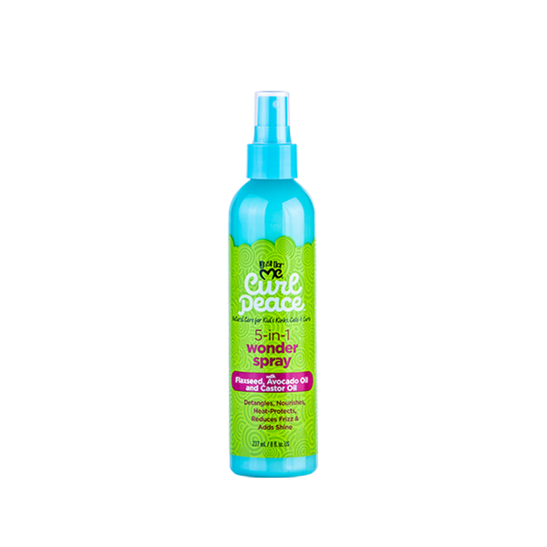 5-in-1 Wonder Spray