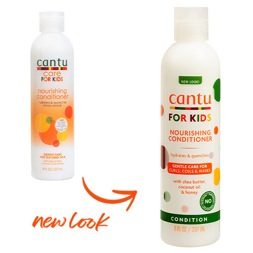 Nourishing Conditioner