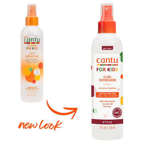 Curl Refresher