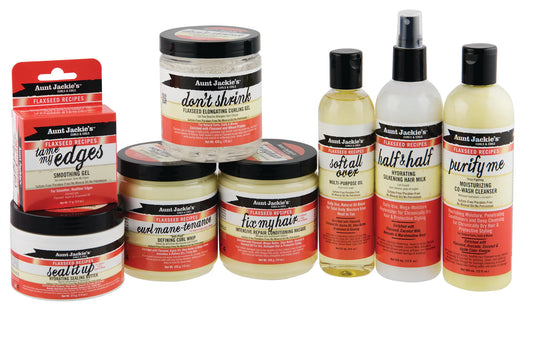 Flaxseed Collection