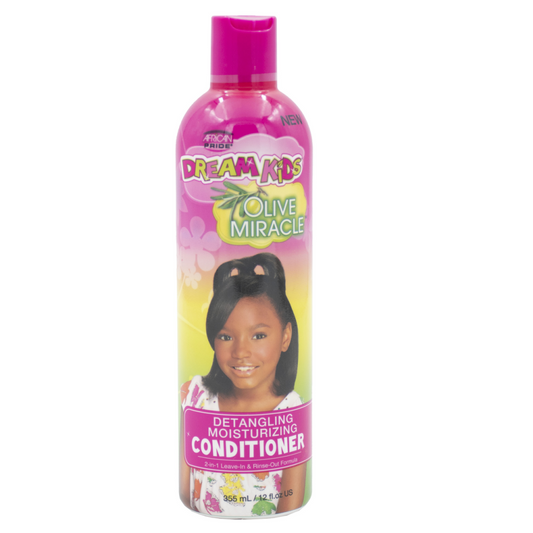 Africa bride Detangling Moisturizing Conditioner, 12 Oz