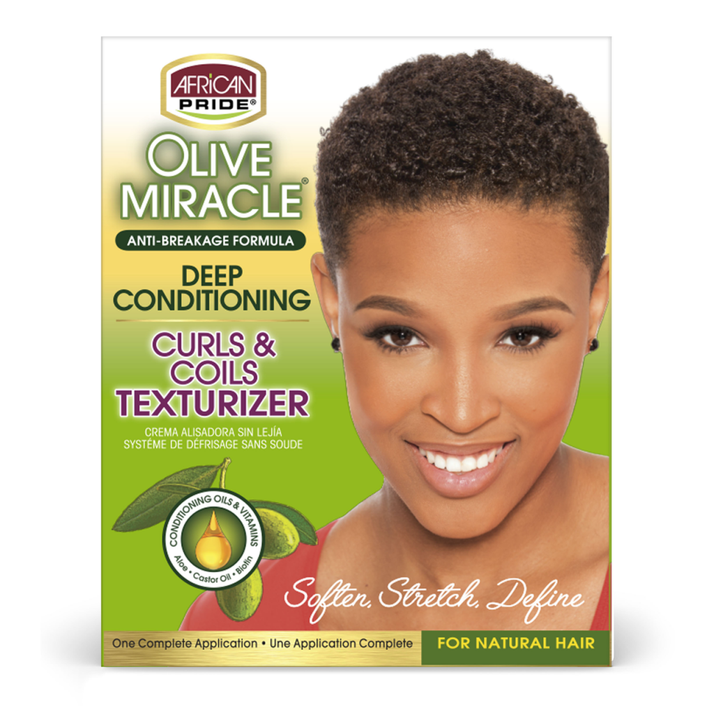 Texturizer Kit