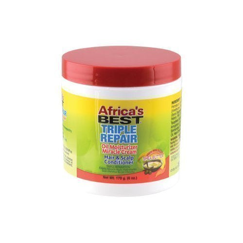 Triple Repair Oil Moisturizer Miracle Cream