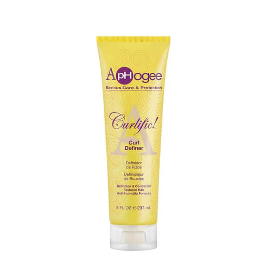 Curlific! Curl Definer