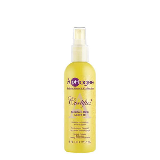 Curlific! Moisture Rich Leave - In