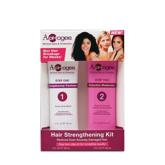 Hair Strengthening Kit