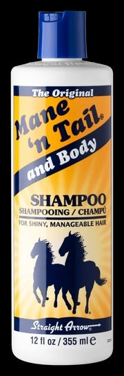 Mane 'N Tail Original Formula Shampoo
