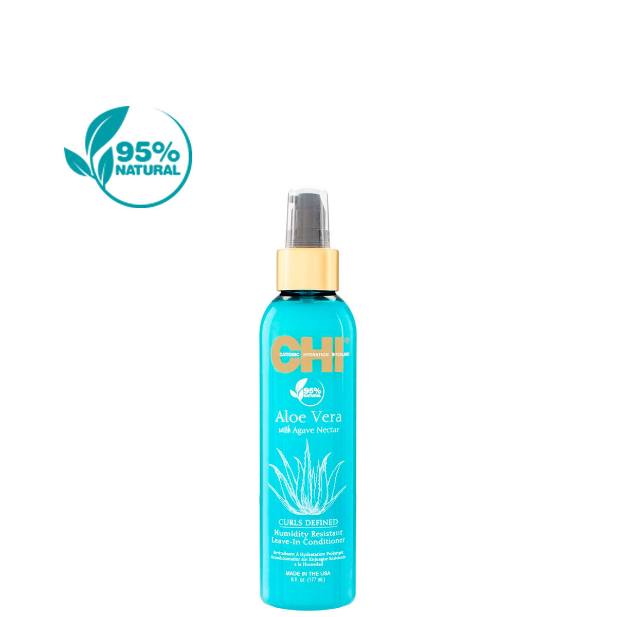 Humidity Resistant Leave - In Conditioner
