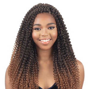Gardenia Jheri Curl 24"