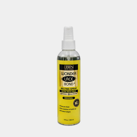 Wonder Bond Melting Spray 8 Oz / 250 Ml - Extra Mega Hold