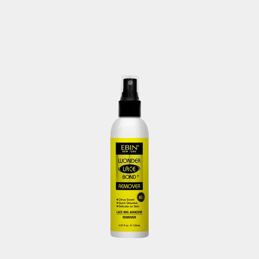 Wonder Lace Bond Waterproof Adhesive - Remover Spray