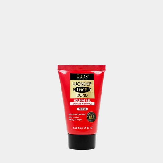 Wonder Lace Bond Holding Gel - Extreme Firm Hold (1.25 Oz / 37 Ml)