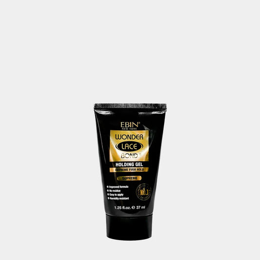 Wonder Lace Bond Holidng Gel - Supreme Hold (1.25 Oz / 37 Ml)