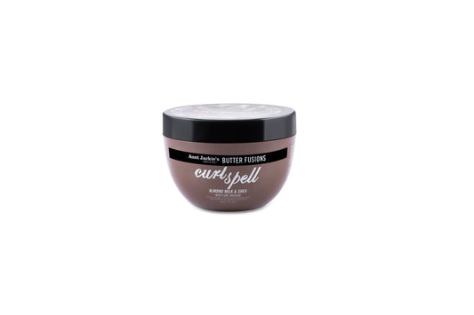 Curl Spell - Almond Milk And Shea Butter Moisture Masque